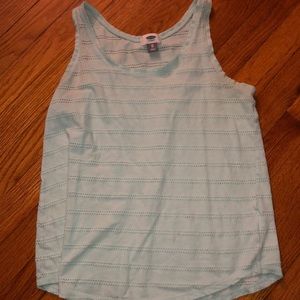 Old Navy athletic/casual tank